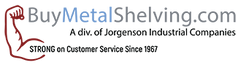 BuyMetalShelving.com